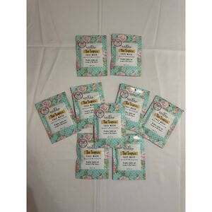Bella & Bear “The Tropics” Face Mask Bundle – 10-Pack